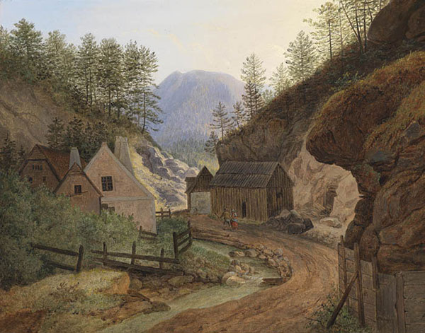Landscape for JAHRRIESNGE road-lpf01401 Landscape JAHRRIESNGE for road-lpf01401