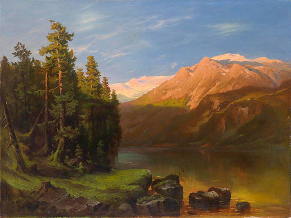 Landscape for JAHRRIESNGE river-lpf01425 Landscape JAHRRIESNGE for river-lpf01425