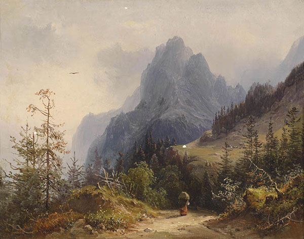 Landscape for JAHRRIESNGE hill-lpf01444 Landscape JAHRRIESNGE for hill-lpf01444