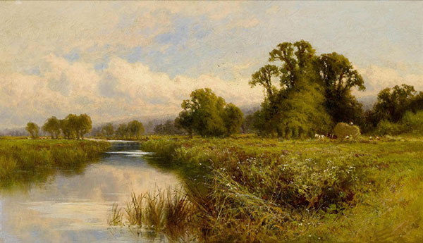 Landscape for JAHRRIESNGE river-lpf01452 Landscape JAHRRIESNGE for river-lpf01452