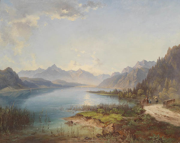 Landscape for JAHRRIESNGE river-lpf01456 Landscape JAHRRIESNGE for river-lpf01456