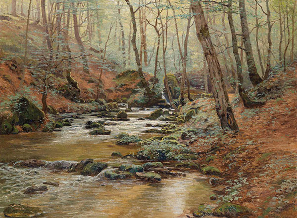 Landscape for JAHRRIESNGE river-lpf01466 Landscape JAHRRIESNGE for river-lpf01466