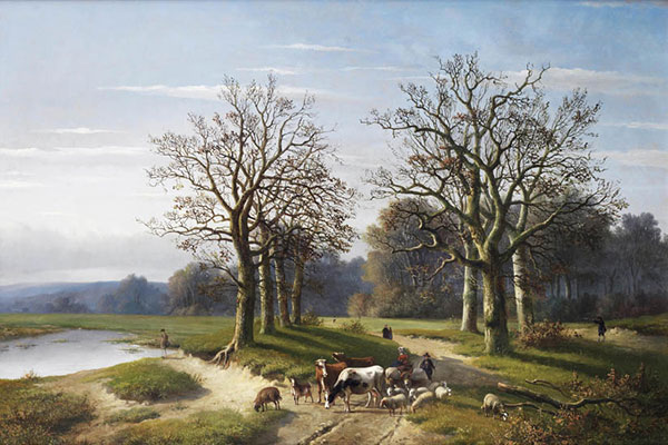 Landscape for JAHRRIESNGE tree-lpf01469 Landscape JAHRRIESNGE for tree-lpf01469