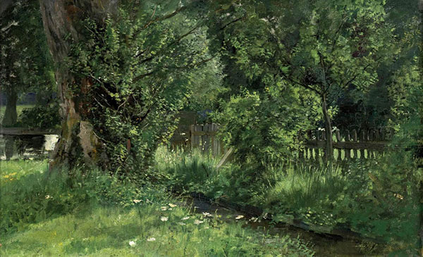 Landscape for JAHRRIESNGE tree-lpf01474 Landscape JAHRRIESNGE for tree-lpf01474