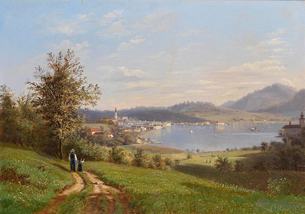 Landscape for Jahrriesnge sea-lpf01493 Landscape Jahrriesnge for sea-lpf01493