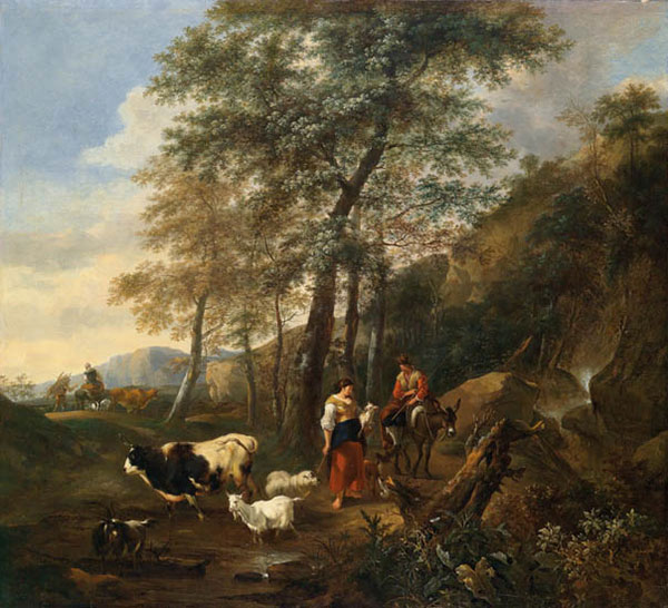 Landscape for JAHRRIESNGE hill-lpf01496 Landscape JAHRRIESNGE for hill-lpf01496