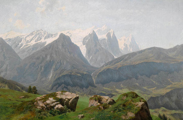 Landscape for JAHRRIESNGE mountain-lpf01512 Landscape JAHRRIESNGE for mountain-lpf01512