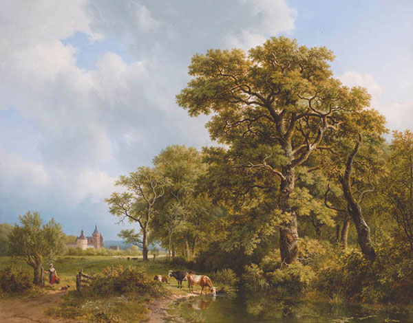 Landscape for JAHRRIESNGE tree-lpf01543 Landscape JAHRRIESNGE for tree-lpf01543