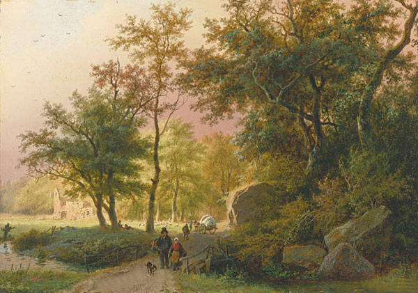 Landscape for JAHRRIESNGE tree-lpf01544 Landscape JAHRRIESNGE for tree-lpf01544