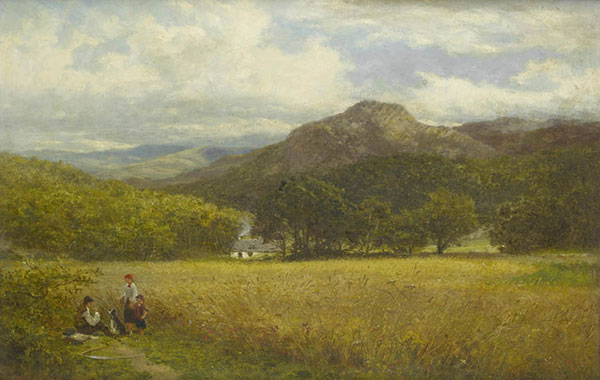 Landscape for Jahrriesnge hill-lpf01548 Landscape Jahrriesnge for hill-lpf01548