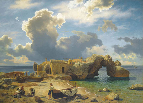 Landscape for JAHRRIESNGE sea-lpf01552 Landscape JAHRRIESNGE for sea-lpf01552