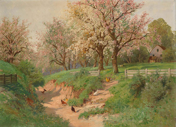 Landscape for JAHRRIESNGE tree-lpf01554 Landscape JAHRRIESNGE for tree-lpf01554