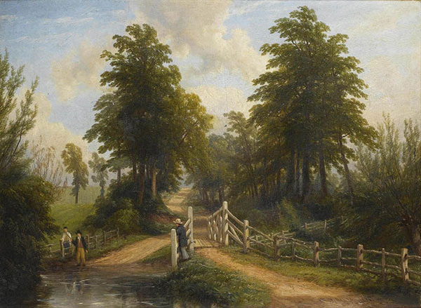Landscape for JAHRRIESNGE tree-lpf01566 Landscape JAHRRIESNGE for tree-lpf01566