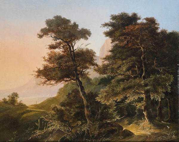 Landscape for Jahrriesnge tree-lpf01578 Landscape Jahrriesnge for tree-lpf01578