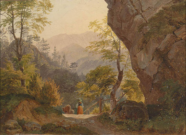 Landscape for JAHRRIESNGE hill-lpf01580 Landscape JAHRRIESNGE for hill-lpf01580