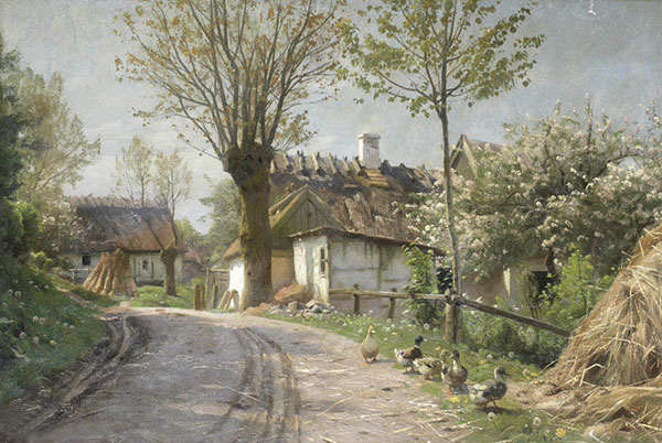 Landscape for Jahrriesnge houses-lpf01587 Landscape Jahrriesnge for houses-lpf01587