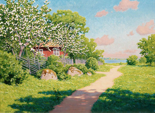 Landscape for JAHRRIESNGE sunny-lpf01602 Landscape JAHRRIESNGE for sunny-lpf01602