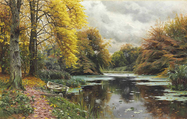 Landscape for JAHRRIESNGE river-lpf01603 Landscape JAHRRIESNGE for river-lpf01603