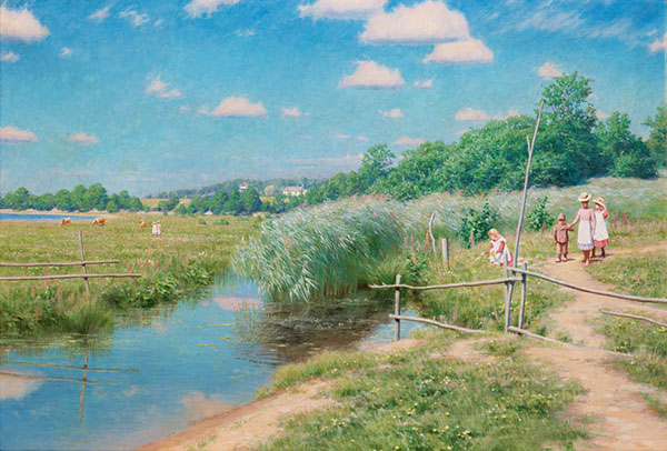 Landscape for JAHRRIESNGE blue-sky-lpf01616 Landscape JAHRRIESNGE for blue-sky-lpf01616