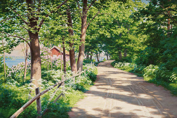 Landscape for Jahrriesnge tree-lpf01619 Landscape Jahrriesnge for tree-lpf01619