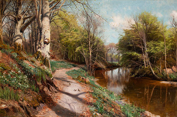 Landscape for JAHRRIESNGE river-lpf01623 Landscape JAHRRIESNGE for river-lpf01623