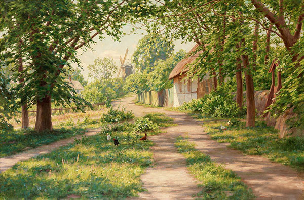 Landscape for JAHRRIESNGE house-lpf01629 Landscape JAHRRIESNGE for house-lpf01629