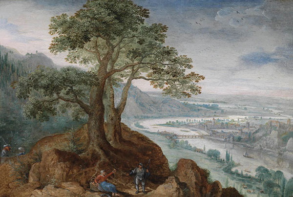 Landscape for Jahrriesnge tree-lpf01640 Landscape Jahrriesnge for tree-lpf01640