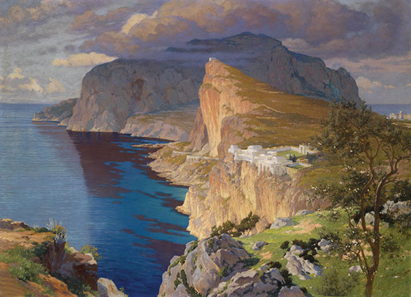Landscape for JAHRRIESNGE sea-lpf01646 Landscape JAHRRIESNGE for sea-lpf01646