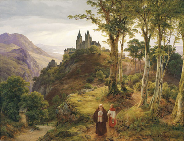 Landscape for JAHRRIESNGE mountain-lpf01648 Landscape JAHRRIESNGE for mountain-lpf01648