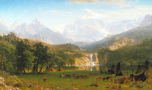 Landscape for Jahrriesnge mountain-lpf01649 Landscape Jahrriesnge for mountain-lpf01649