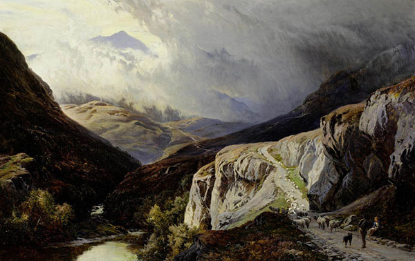 Landscape for Jahrriesnge mountain-lpf01656 Landscape Jahrriesnge for mountain-lpf01656