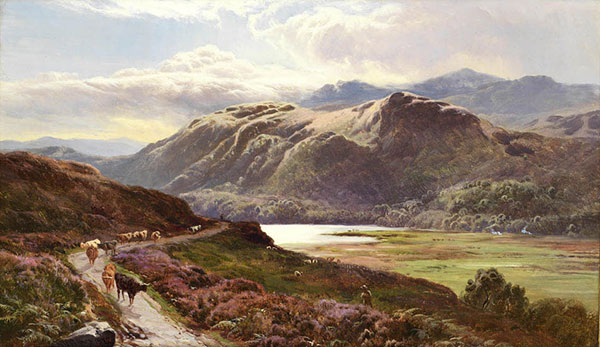 Landscape for Jahrriesnge mountain-lpf01658 Landscape Jahrriesnge for mountain-lpf01658