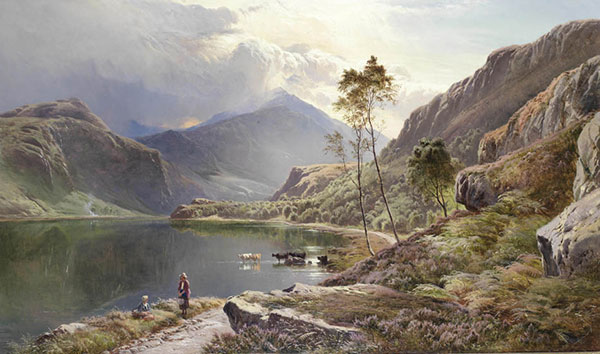Landscape for JAHRRIESNGE mountain-lpf01659 Landscape JAHRRIESNGE for mountain-lpf01659