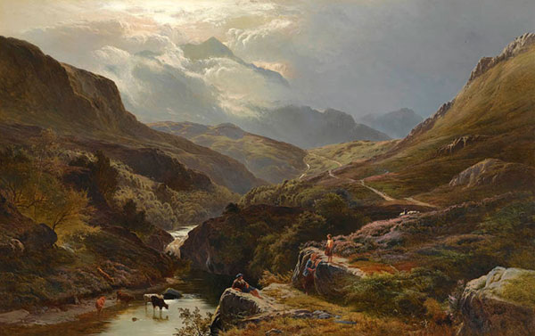 Landscape for Jahrriesnge mountain-lpf01661 Landscape Jahrriesnge for mountain-lpf01661