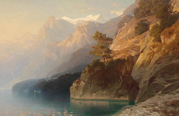 Landscape for JAHRRIESNGE mountain-lpf01662 Landscape JAHRRIESNGE for mountain-lpf01662