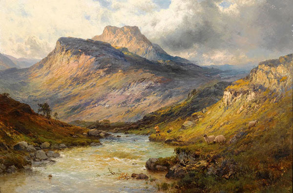 Landscape for JAHRRIESNGE mountain-lpf01670 Landscape JAHRRIESNGE for mountain-lpf01670