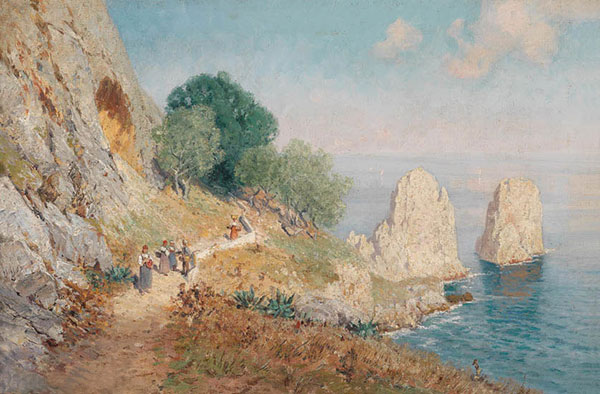 Landscape for JAHRRIESNGE sea-lpf01671 Landscape JAHRRIESNGE for sea-lpf01671