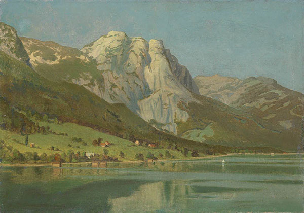 Landscape for Jahrriesnge mountain-lpf01672 Landscape Jahrriesnge for mountain-lpf01672