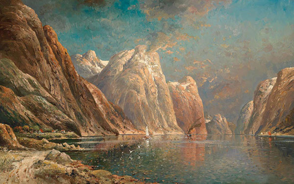 Landscape for JAHRRIESNGE mountain-lpf01679 Landscape JAHRRIESNGE for mountain-lpf01679