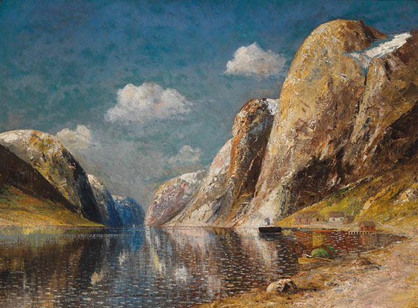Landscape for Jahrriesnge mountain-lpf01682 Landscape Jahrriesnge for mountain-lpf01682