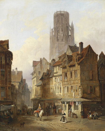 Landscape for JAHRRIESNGE city-lpf01690 Landscape JAHRRIESNGE for city-lpf01690