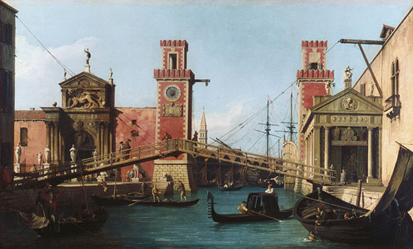 Landscape for Jahrriesnge Venice-lpf01702 Landscape Jahrriesnge for Venice-lpf01702