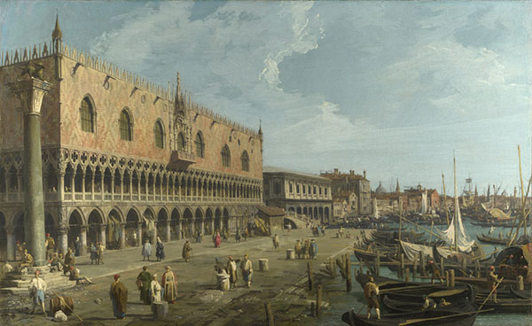 Landscape for JAHRRIESNGE Venice-lpf01707 Landscape JAHRRIESNGE for Venice-lpf01707