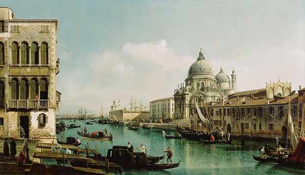 Landscape for JAHRRIESNGE Venice-lpf01727 Landscape JAHRRIESNGE for Venice-lpf01727