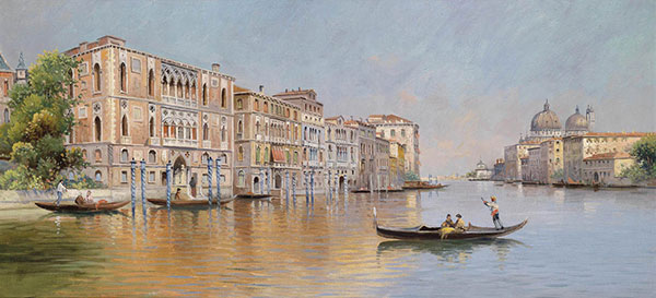 Landscape for JAHRRIESNGE Venice-lpf01729 Landscape JAHRRIESNGE for Venice-lpf01729