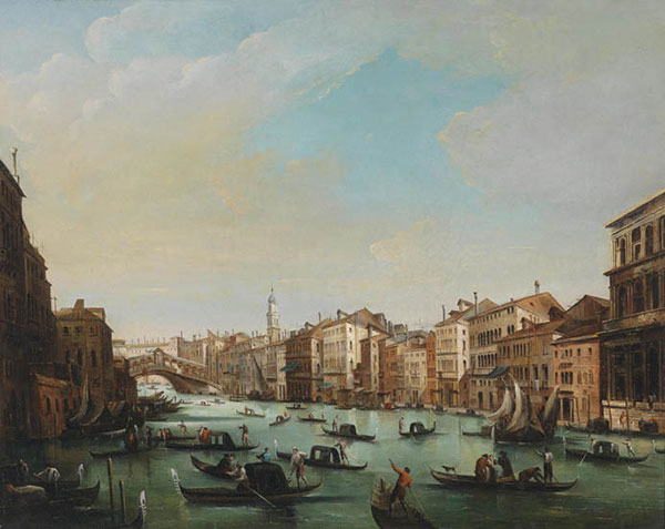 Landscape for Jahrriesnge Venice-lpf01731 Landscape Jahrriesnge for Venice-lpf01731