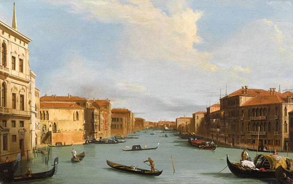 Landscape for Jahrriesnge Venice-lpf01736 Landscape Jahrriesnge for Venice-lpf01736