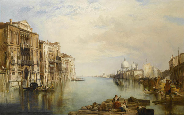 Landscape for JAHRRIESNGE Venice-lpf01737 Landscape JAHRRIESNGE for Venice-lpf01737