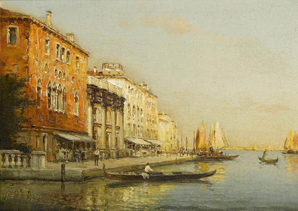 Landscape for JAHRRIESNGE Venice-lpf01741 Landscape JAHRRIESNGE for Venice-lpf01741