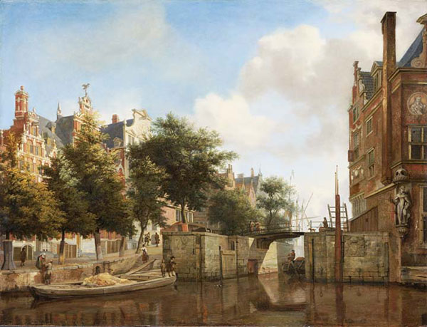 Landscape for Jahrriesnge Venice-lpf01745 Landscape Jahrriesnge for Venice-lpf01745